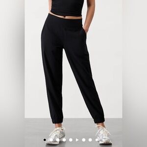 Athleta Brooklyn Joggers